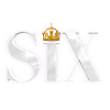 SIX logo 2