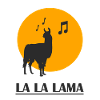 Lama drôle