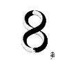 8