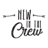 new in the crew