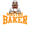Baker Baking Master Baker Bakery