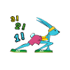 SPORTS RABBIT 3,2,1 ...