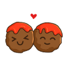 Happy meatballs