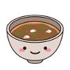 Miso soup