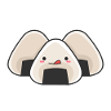 Japanese Rice Ball
