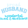 husband