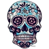 Sugar Skull