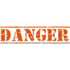 Danger