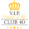 VIP Club 40