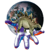 Stegosaurus