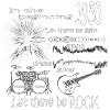 Let there be rock