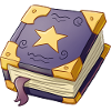 Wizards Magic Spellbook