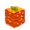 Lasagne casserole pasta casserole