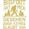 Bigfoot
