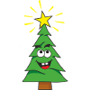 Christmas tree