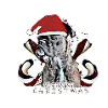 Boxer Christmas