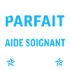 je suis aide soignant