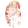 Samurai Japan font characters