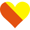 LENS heart
