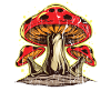 mushroom