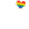 LGBT Gruppe Flagge Geschenkidee