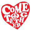Come together gift Peace