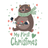 My First Christmas