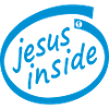 jesus inside - Nerd - Jesus4m3