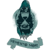 „Memento Mori“, kranium, død, husk