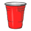 Red cup classic