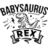 Bébé saurus