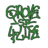 Grove Street - GTA - San Andreas