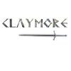 Claymore sword