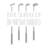 Golf Lustiger Spruch Humor