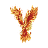 Fire Phoenix