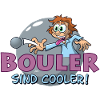 Bouler sind cooler