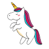 unicorn