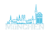 Munich skyline