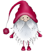 Christmas elf