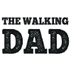 THE WALKING DAD