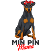 Zwergpinscher