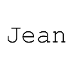 Jean