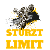 Motorrad Motocross