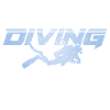 Diving Logo Dive Scuba