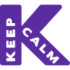 Keep calm