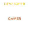 Gamer Software Entwickler Engineer Programmierer