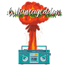 Whamageddon earwig musique radio humour