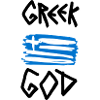 Greek God