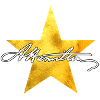 Étoile d’or de Hamilton