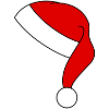 Christmas hat